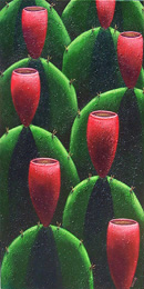 Nature's Luminaries by Jane Cassidy