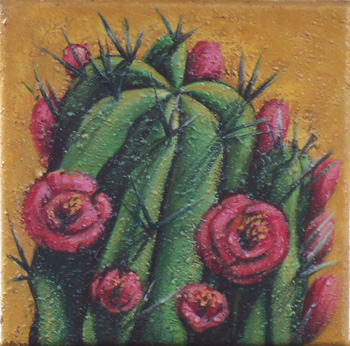  A Little Abundance by Jane Cassidy