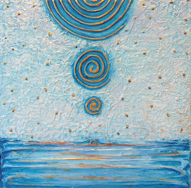 Luminosity by Jane Cassidy