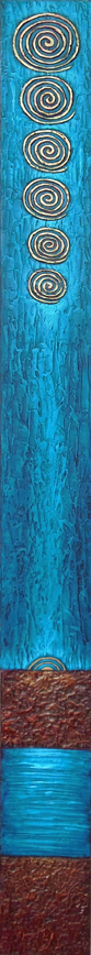 'Moonrise' by Jane Cassidy