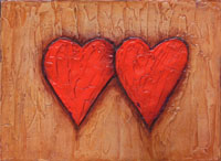 2 Hearts by Jane Cassidy