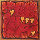 A Little Love Letter by Jane Cassidy
