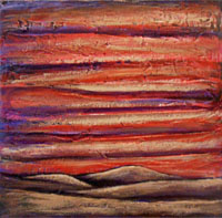 A Mellow Evening by Jane Cassidy