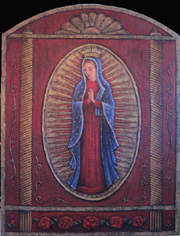 Blessings from Above by Jane Cassidy