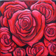 Bouquet by Jane Cassidy
