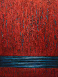 Elements: Fire & Water by Jane Cassidy