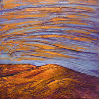 Mountain of Gold by Jane Cassidy