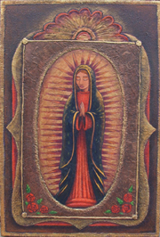 Devotion by Jane Cassidy