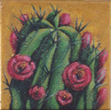 A Little Abundance by Jane Cassidy