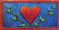 Love Grows by Jane Cassidy