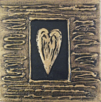 Love is Gold II by Jane Cassidy