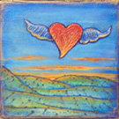 Love Over New Meixo by Jane Cassidy