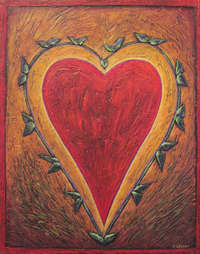 Love: The Alpha and Omega by Jane Cassidy