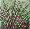 Weaving by Jane Cassidy