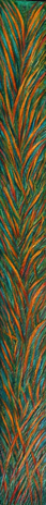 Nature's Weaving by Jane Cassidy