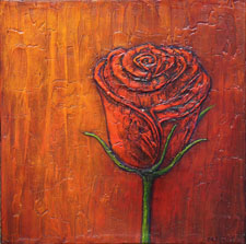 One by Jane Cassidy