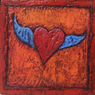On the Wings of Love by Jane Cassidy