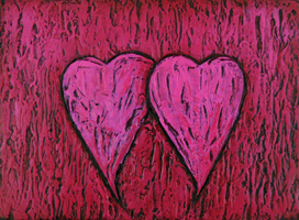 Love, Love: Soul Mates by Jane Cassidy