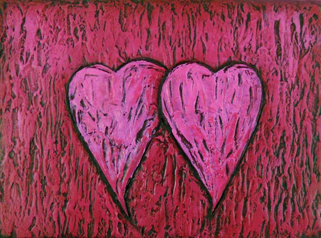 Love, Love: Soul Mates by Jane Cassidy