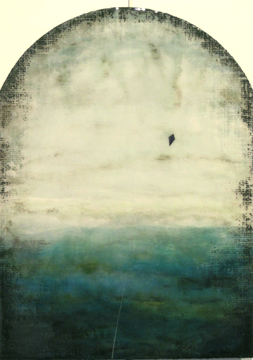 Lift by Corey Horne