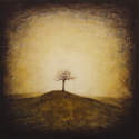 Waiting by Corey Horne