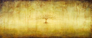 Bare Tree by Corey Horne