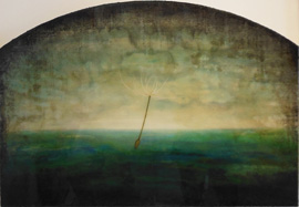 Blown Away by Corey Horne