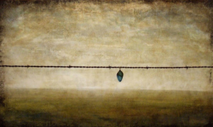 Is it Time by Corey Horne 
