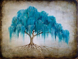 Tranquility by Corey John Horne