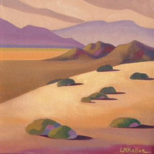 Ranch Lands by Lanna Keller