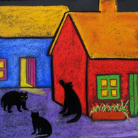 Welcome Home by Carole Laroche