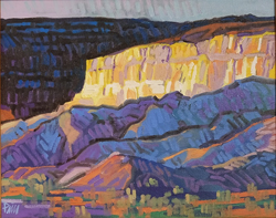 Abiquiu by Brad Price