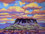 Black Mesa by Brad Price