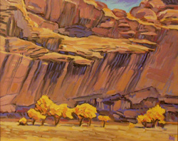 Canyon de Chelly by Brad Price