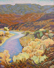 Chama by Brad Price