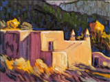 'Las Trampas' by Brad Price