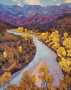The Chama by Brad Price