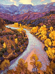 The Chama by Brad Price