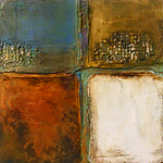 Desert Reclamation 4 by Tige Reeve