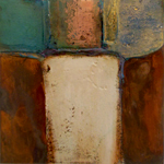 Small Reclamation 1 by Tige Reeve