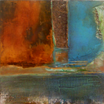 Small Reclamation 3 by Tige Reeve