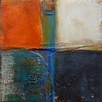Small Reclamation 4 by Tige Reeve