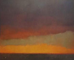 Sky Fire by Kat Sawyer