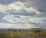 Storm Break by Kat Sawyer