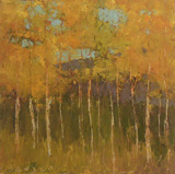 Aspen View by Kat Sawyer