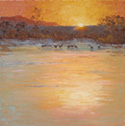 Eleven Cranes by Kat Sawyer