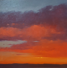 Finale by Kat Sawyer