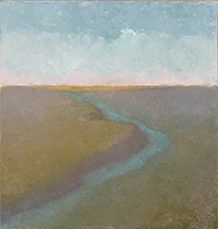 Summer Sky by Kat Sawyer