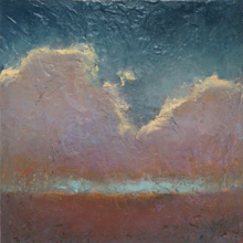 Summer Sky by Kat Sawyer