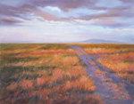 The Road Home by Kat Sawyer